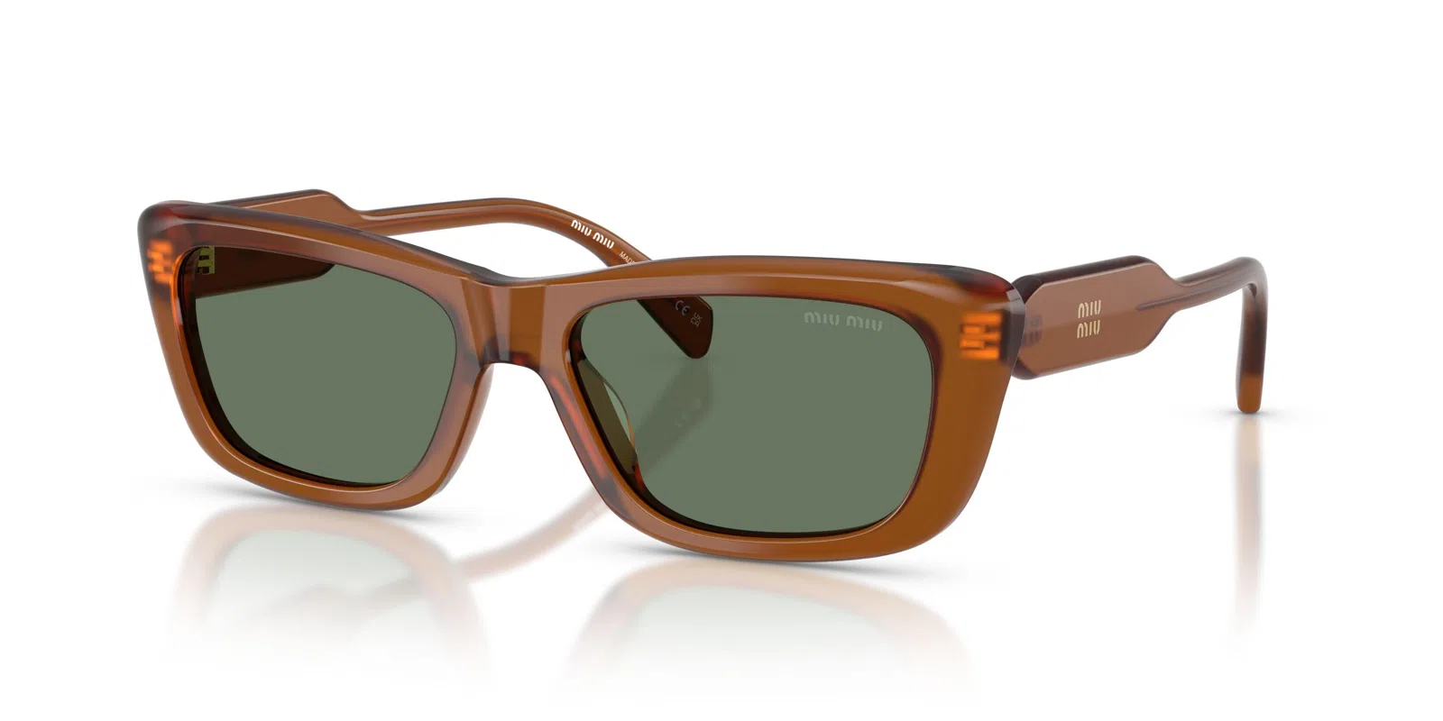 Miu B12S Sunglasses - view 6